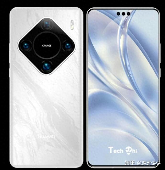 华为mate70系列首爆:新芯片新网络,重回机皇,黑科技太强了 - 知乎