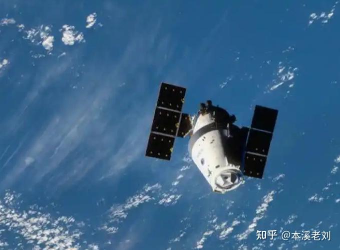 中国载人登月时间确定:梦舟飞船将测试,王亚平、刘洋争取成嫦娥 - 知乎