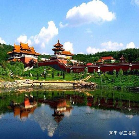 中国钢铁工业摇篮——鞍山 - 知乎