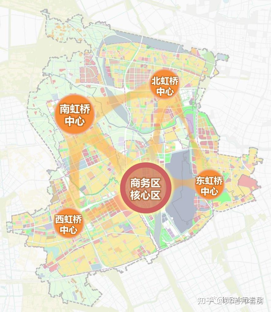 真新街道规划图图片