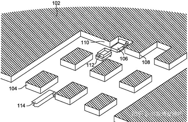 解析十大室内定位技术的工作原理及特点 - 知乎