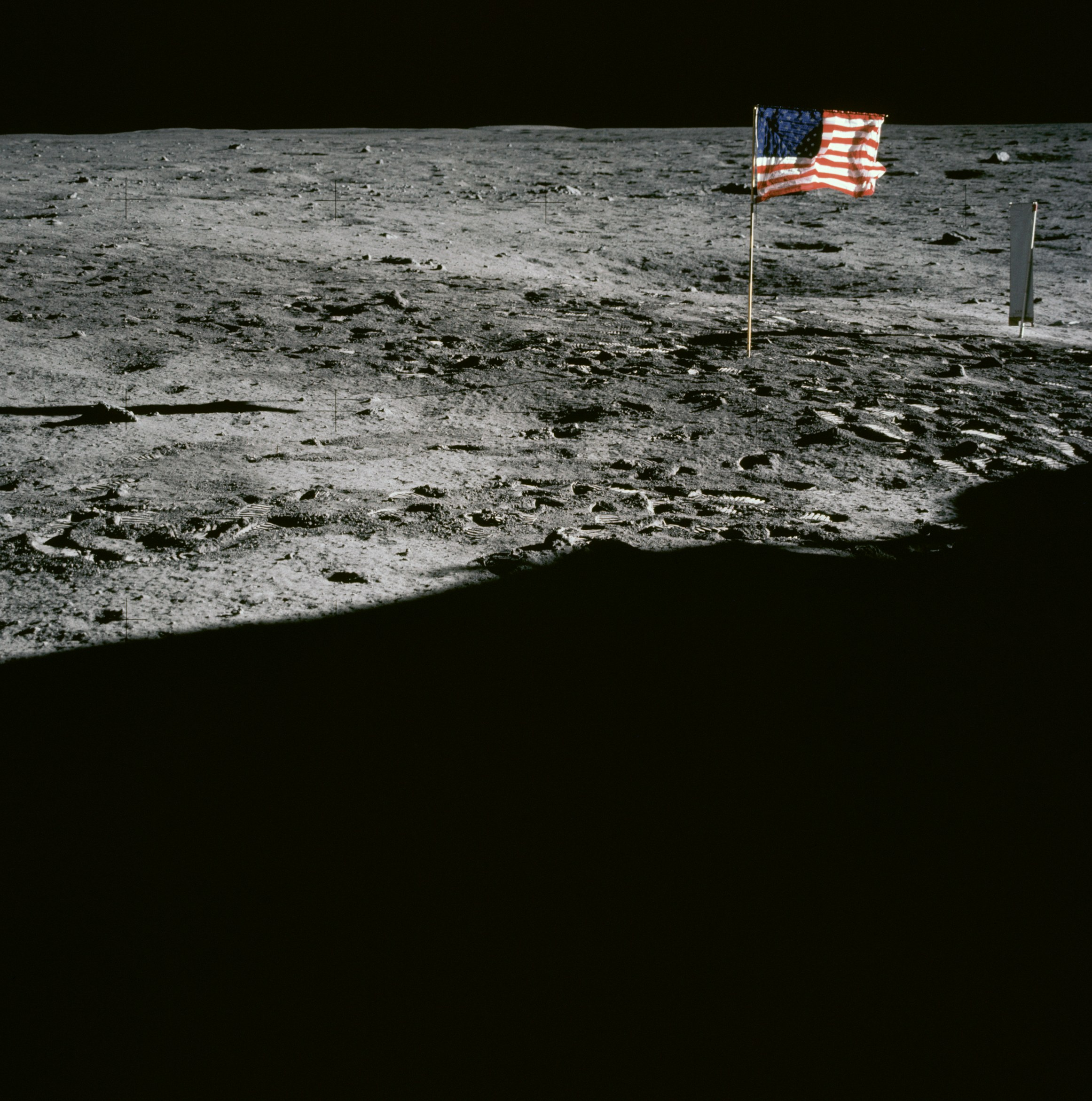 thefirststeponthemoon旅人1969月球46小时