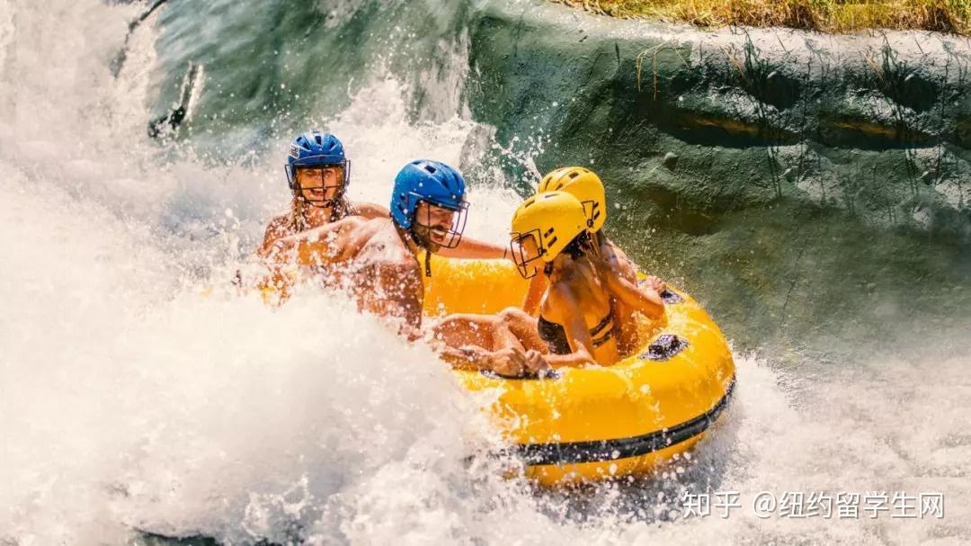 小长假去哪里?纽约周边最好玩的景点合集打包