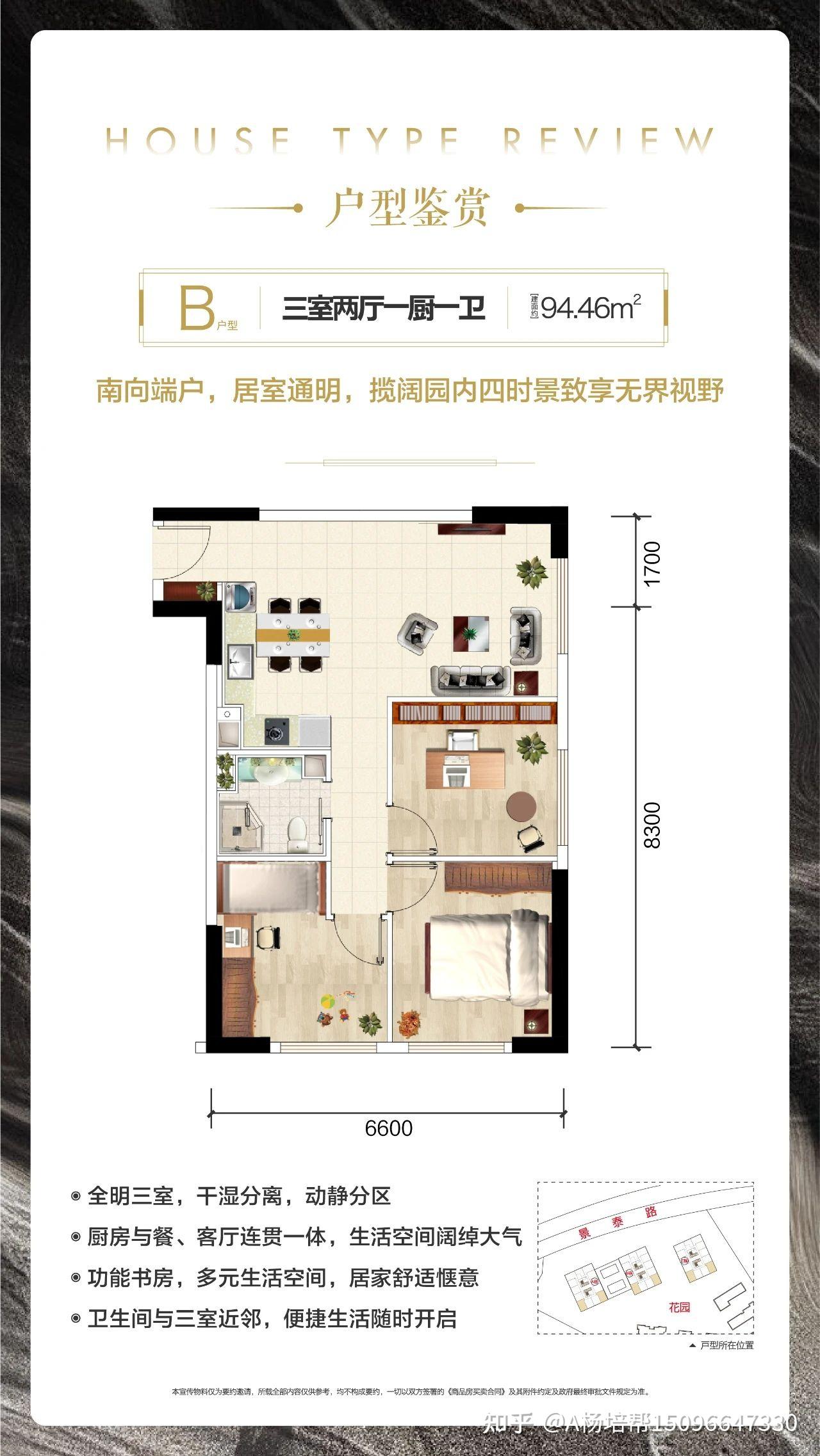 考虑投资或者刚需购房者适合买哪里？ - 知乎