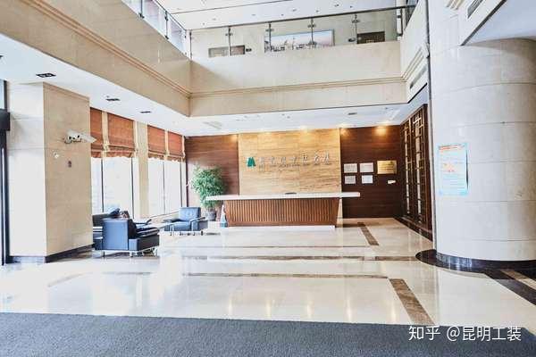 酒店装修设计与时俱进 - 知乎