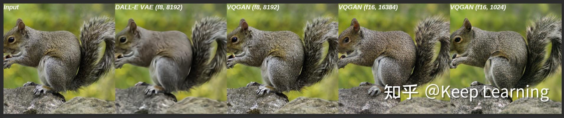 AI绘画Stable Diffusion原理之VQGANs/隐空间/Autoencoder - 知乎