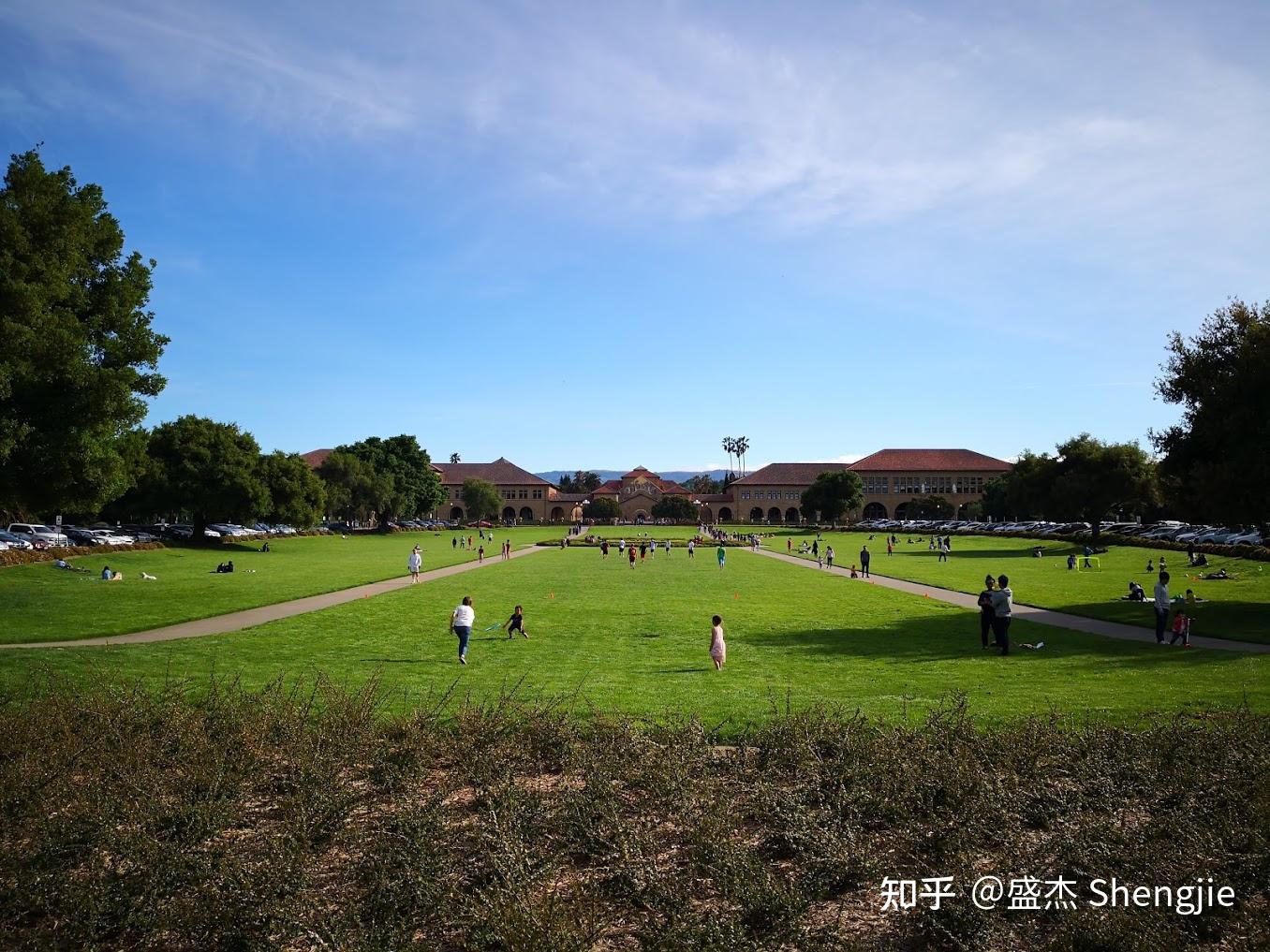 【湾区101】十个精选day trip走遍旧金山湾区 | 从世界学府到产业引擎