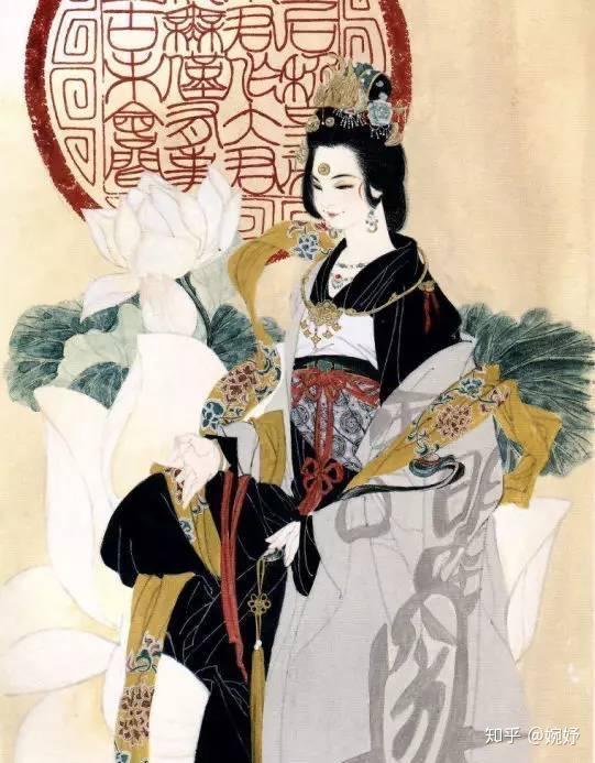 大唐玉真公主一一女道士逍遥快活的人生