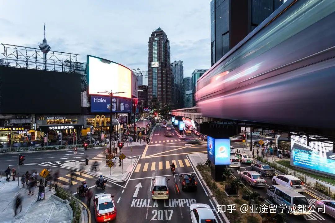 旅游篇——马来西亚吉隆坡 - 知乎