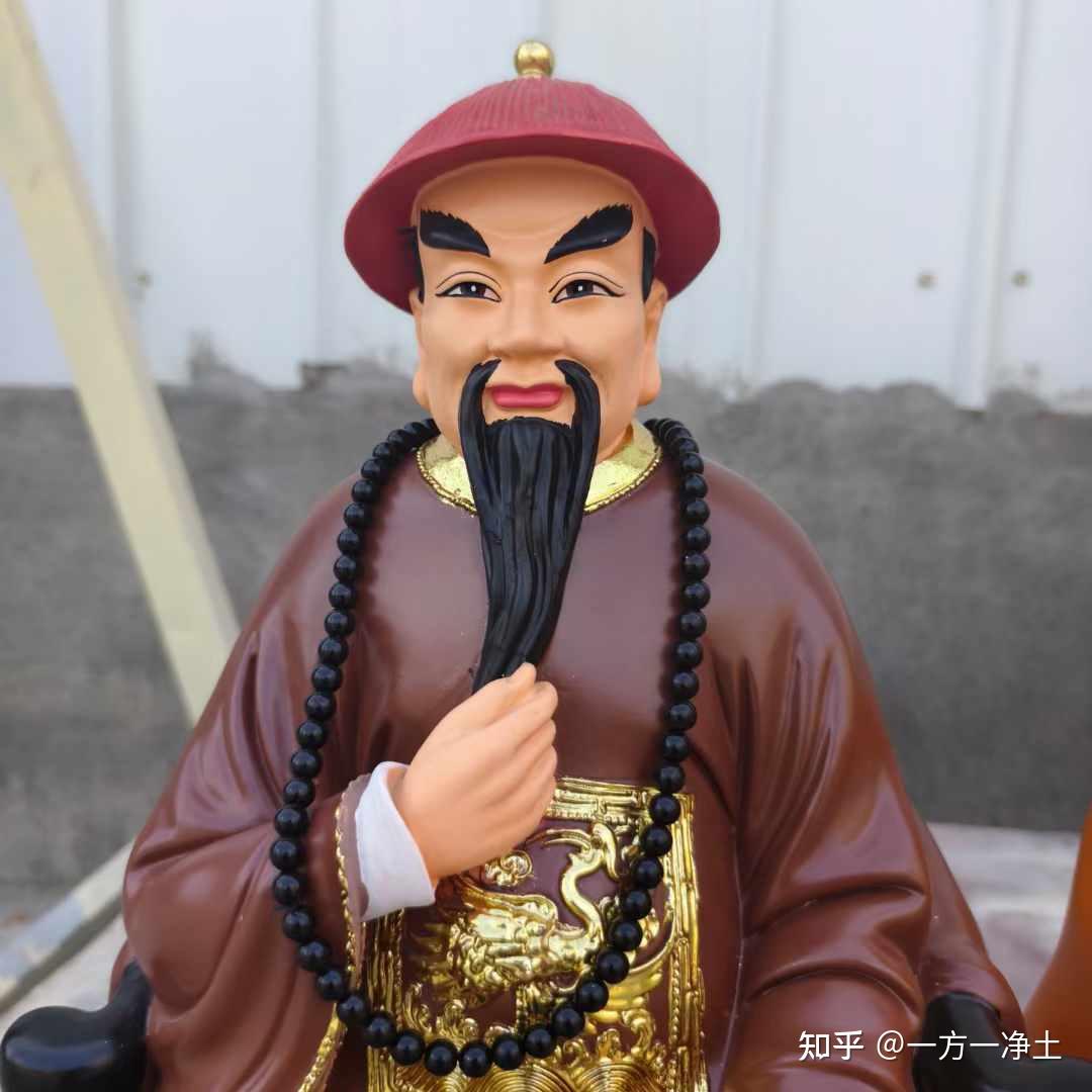 保家仙里的仙家简介四大家族五大仙家神像 - 知乎