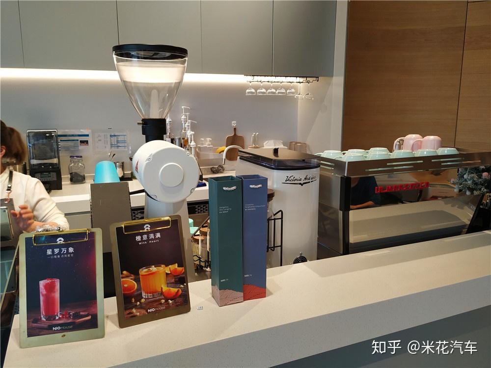 更加暴力的加速感:试驾蔚来ES818 更加暴力的加速感:试驾蔚来ES8