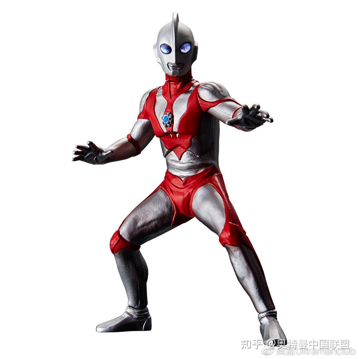 jp/item/item-1000166758/内容就是之前贩售过的:葛雷奥特曼,帕瓦德