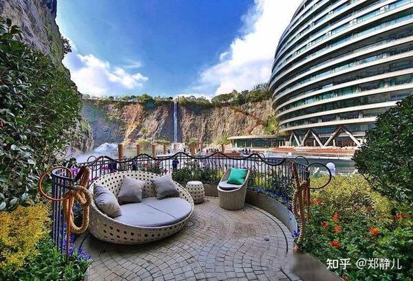 洲际酒店集团（IHG）品牌解读及定位 - 知乎