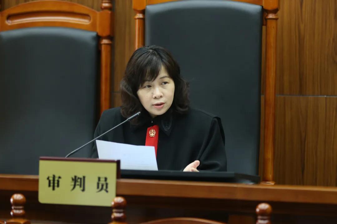 优秀裁判文书炼成记说理含而不露水到渠成