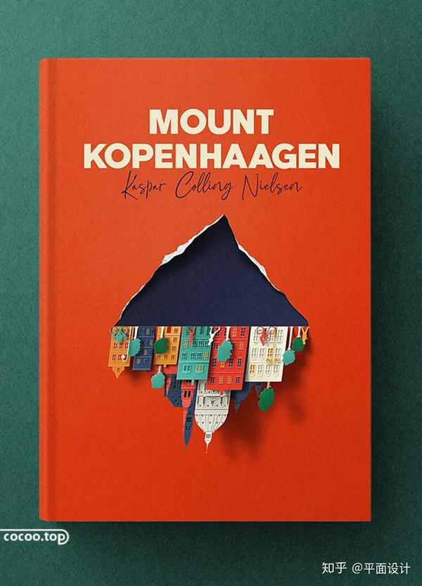 书籍封面设计内容!