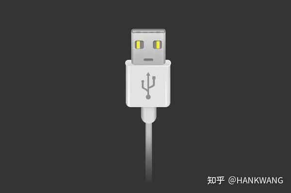 USB 描述符基础 - 知乎