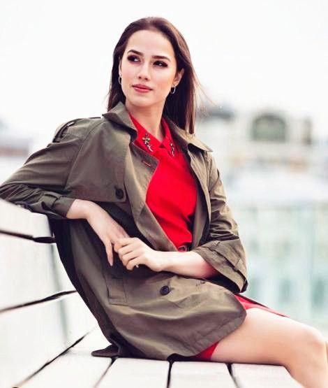 三套娃"师姐","杂技娃"扎吉托娃高燃时光,17岁梦圆大满贯