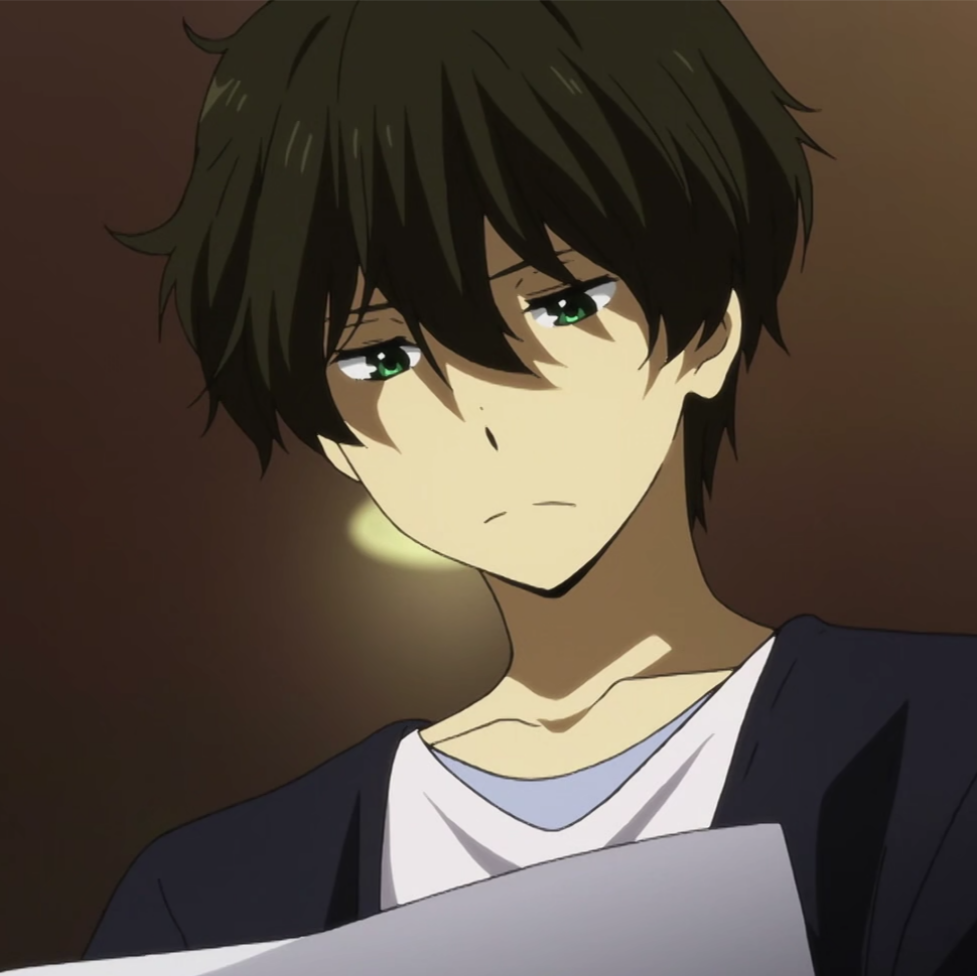 请问各位大神,这个头像画的是白月初吗?