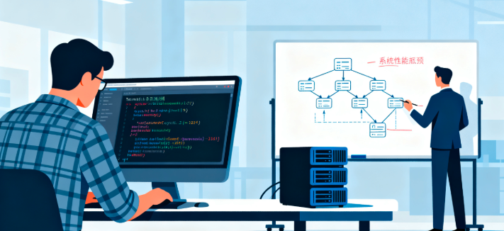 架构师和程序员，到底有啥不一样？（文末赠《架构师成长学习地图》） - 知乎