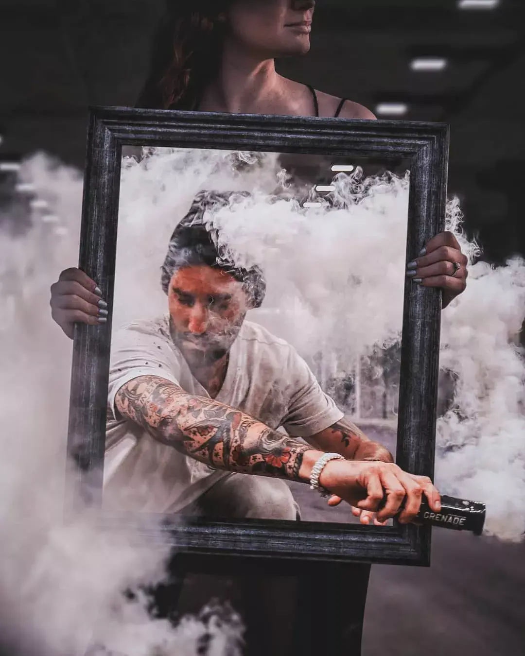 看完这些ps大神的对比图我跪下了