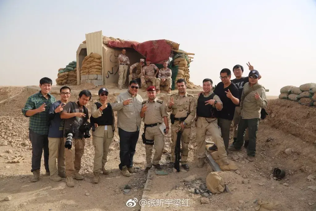 这对中国夫妻曾被恐怖分子悬赏如今穿越索马里写好遗书再出发