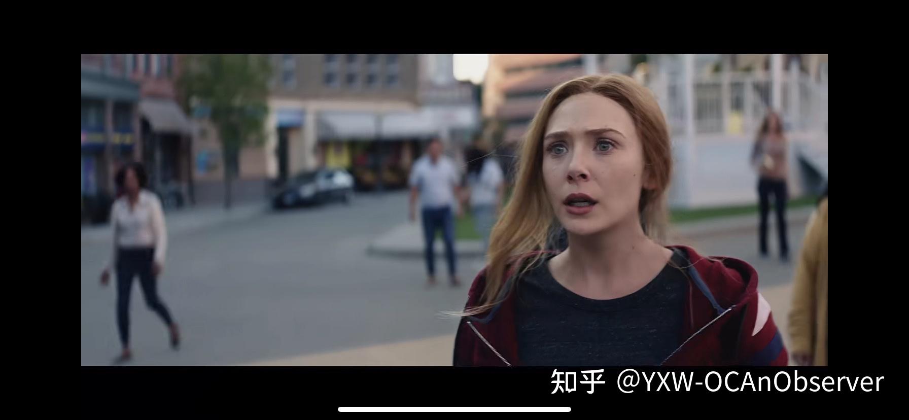 旺达幻视第9集细节彩蛋全解读下