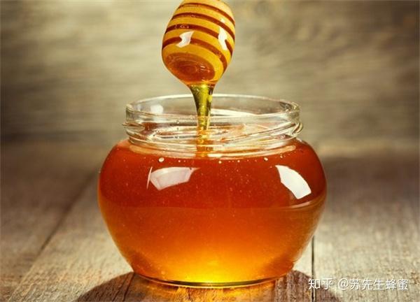 枣花蜂蜜 蜂蜜洋槐和枣花哪种好 百花蜂蜜