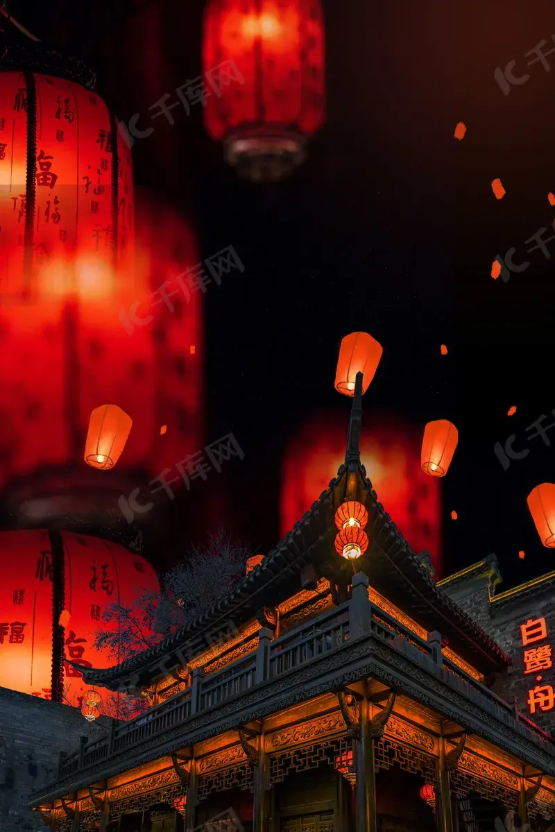 前方高能,中元节必备素材,快来看看! - 知乎