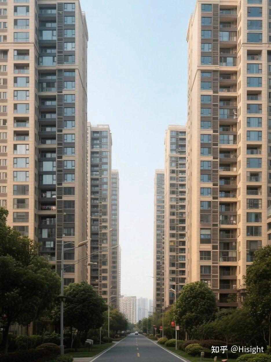 上海二手房挂牌量破37万套：过剩时代已至，谁在制造“房荒”焦虑？ - 知乎