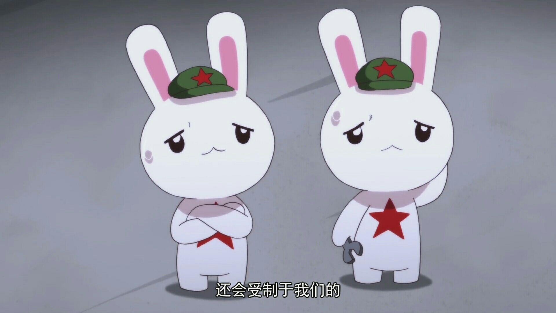 那年那兔那些事儿有哪些触动人心的语录