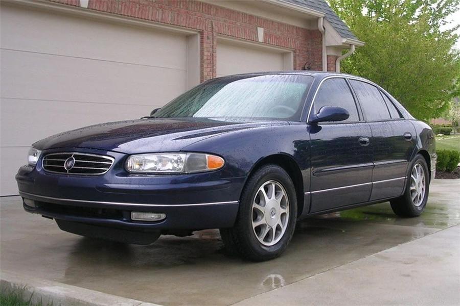 从君威的进化史里瞥见别克双君的百万口碑之路