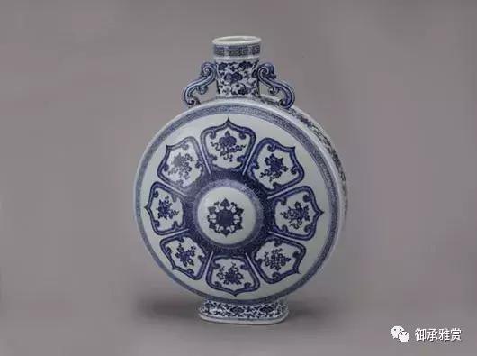 明月几时有，世界各大博物馆“抱月瓶”欣赏- 知乎