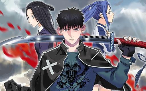 看漫画有奖活动超能立方