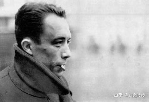 素材积累第二期：加缪——当代文学的理想丈夫 - 知乎