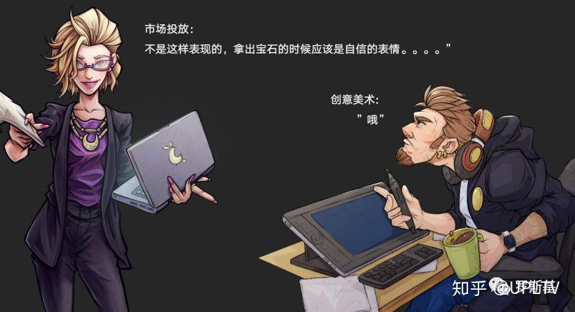 广告素材是买量的核心竞争力