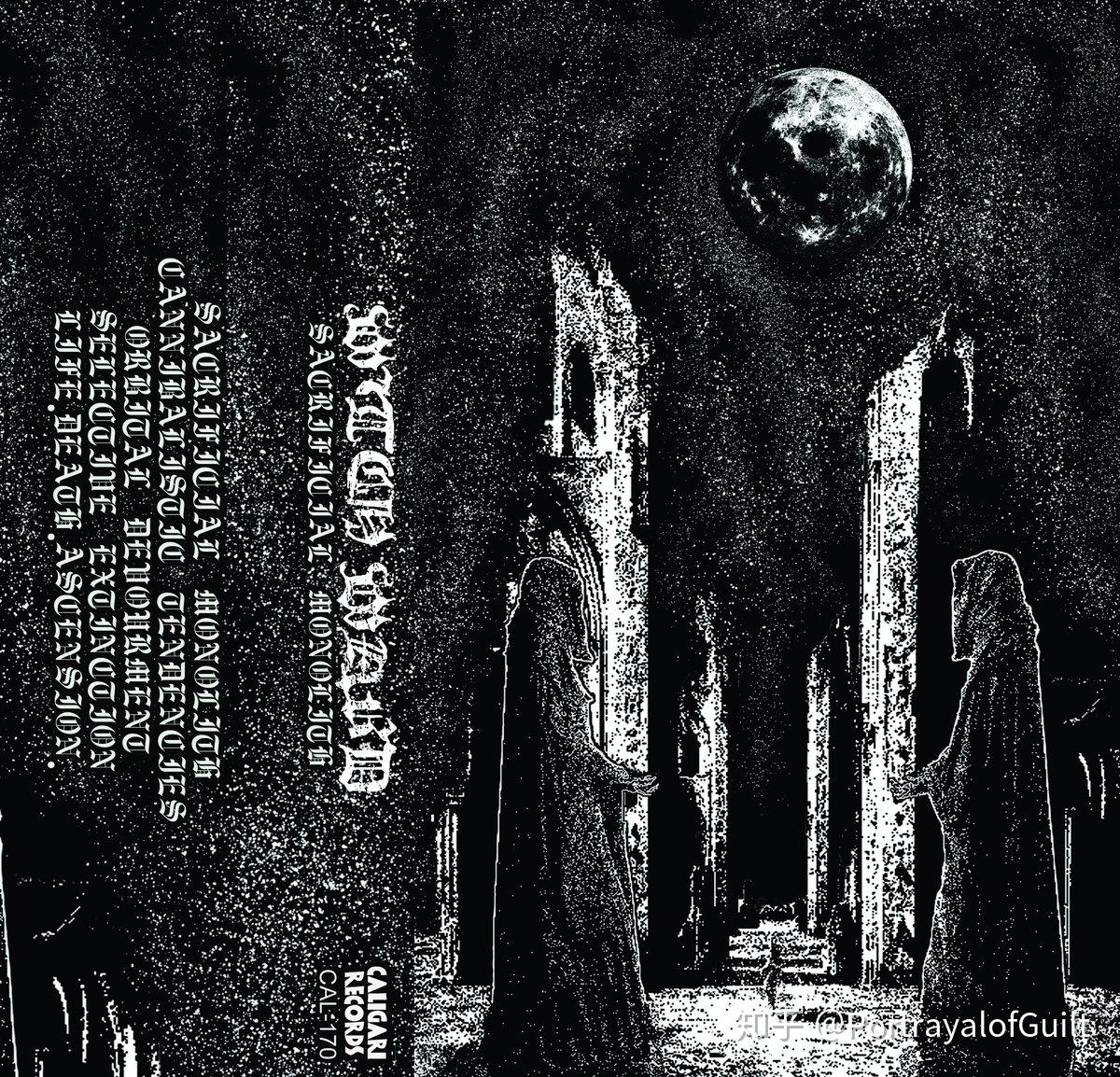 喜欢吗:非常喜欢!genre:death metal/caveman shit发行年月:04.