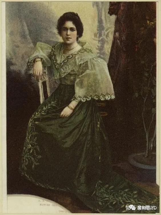 菲律宾的混血儿们——他们叫梅斯蒂索人Mestizo - 知乎