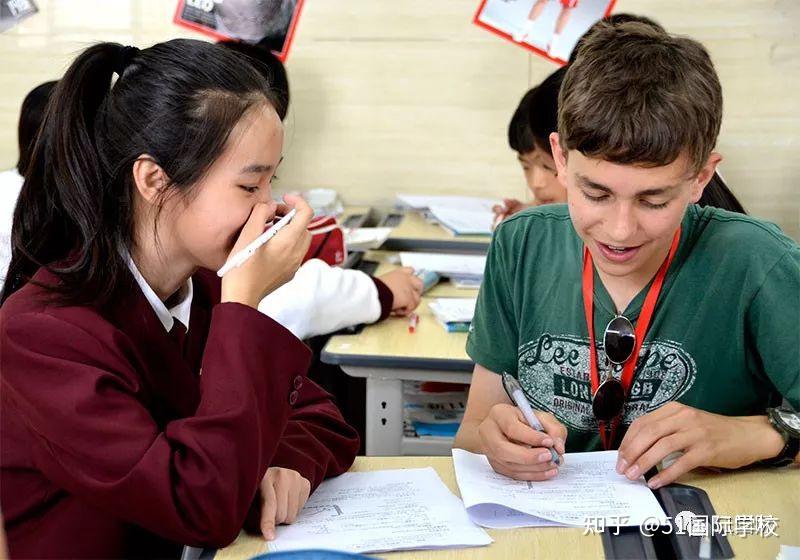 国际学校的国际课程究竟有哪些?怎么选最合适? - 知乎