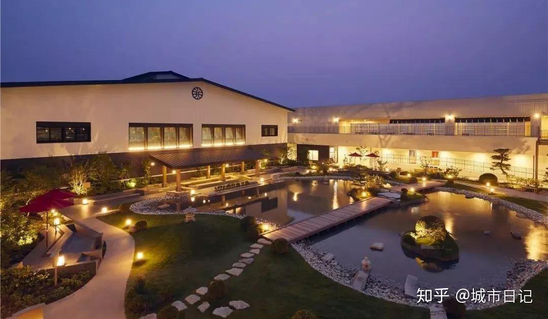 大阪京都浪漫四日游定制攻略