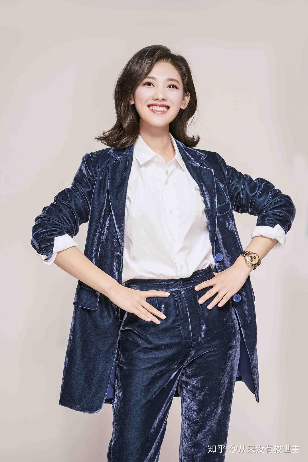 如何评价演员孙爽? - 知乎