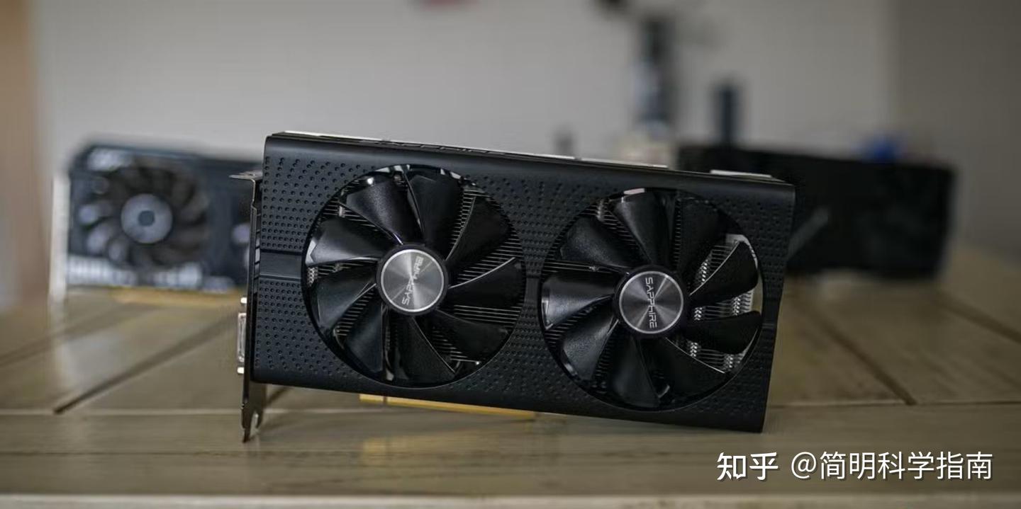 关于显卡显存的4个误区:带宽不足也成遮羞布? - 知乎