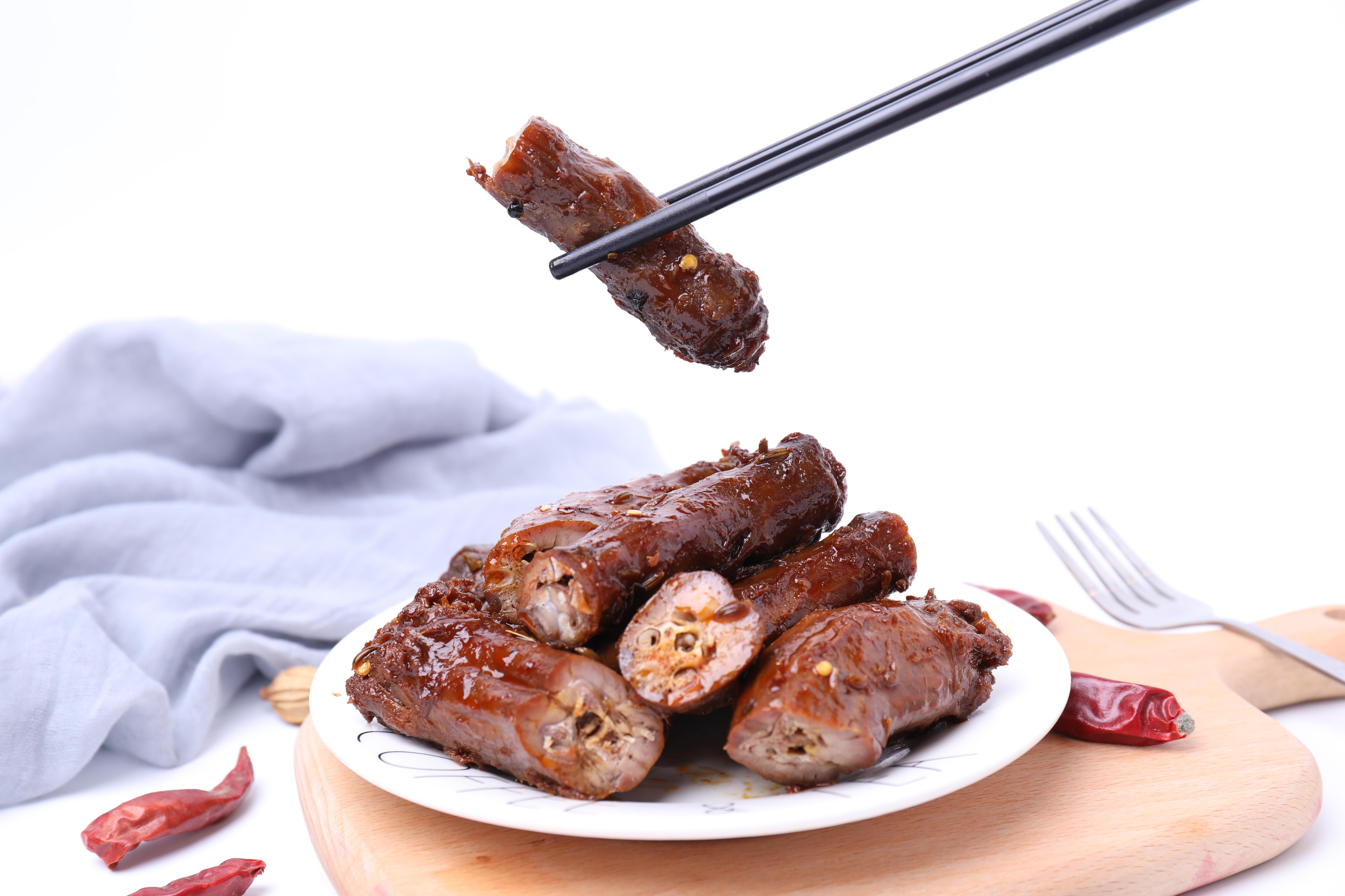 卤味熟食培训要多少学费? - 知乎