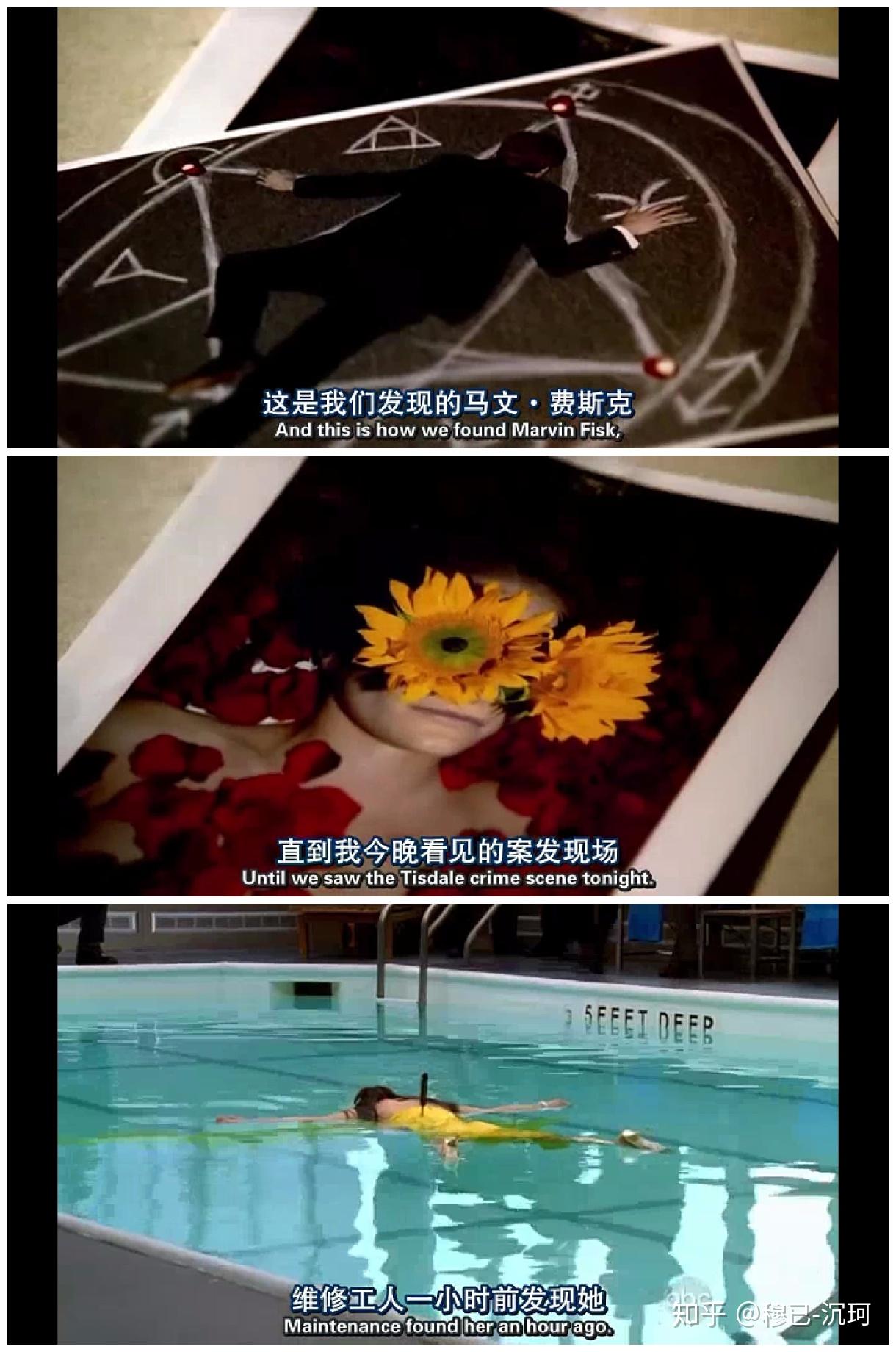 看剧灵书妙探第一季1