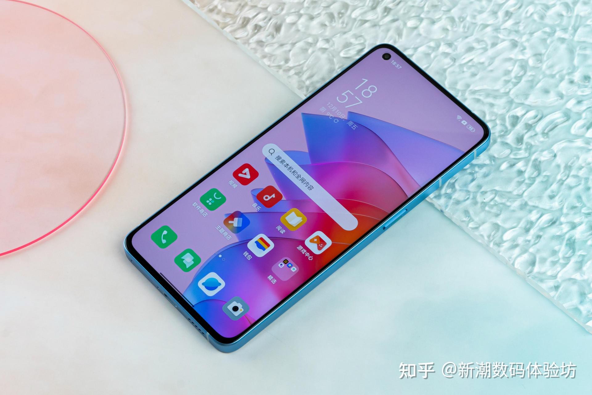 丨關於oppo reno7 pro