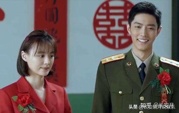 《王牌部队》:胡杨,江南征都很好,为啥顾一野最后却娶了阿秀? - 知乎
