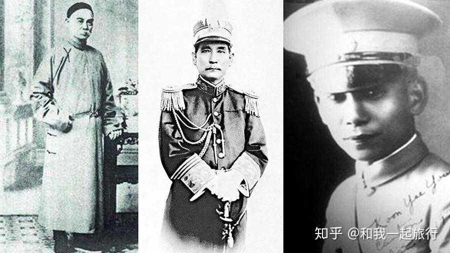 2020年高考语文作文:带你走进中山,你打多少分?