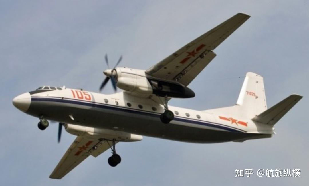 仿制初尝试1954年,新中国第一架飞机「初教-5」制造成功.