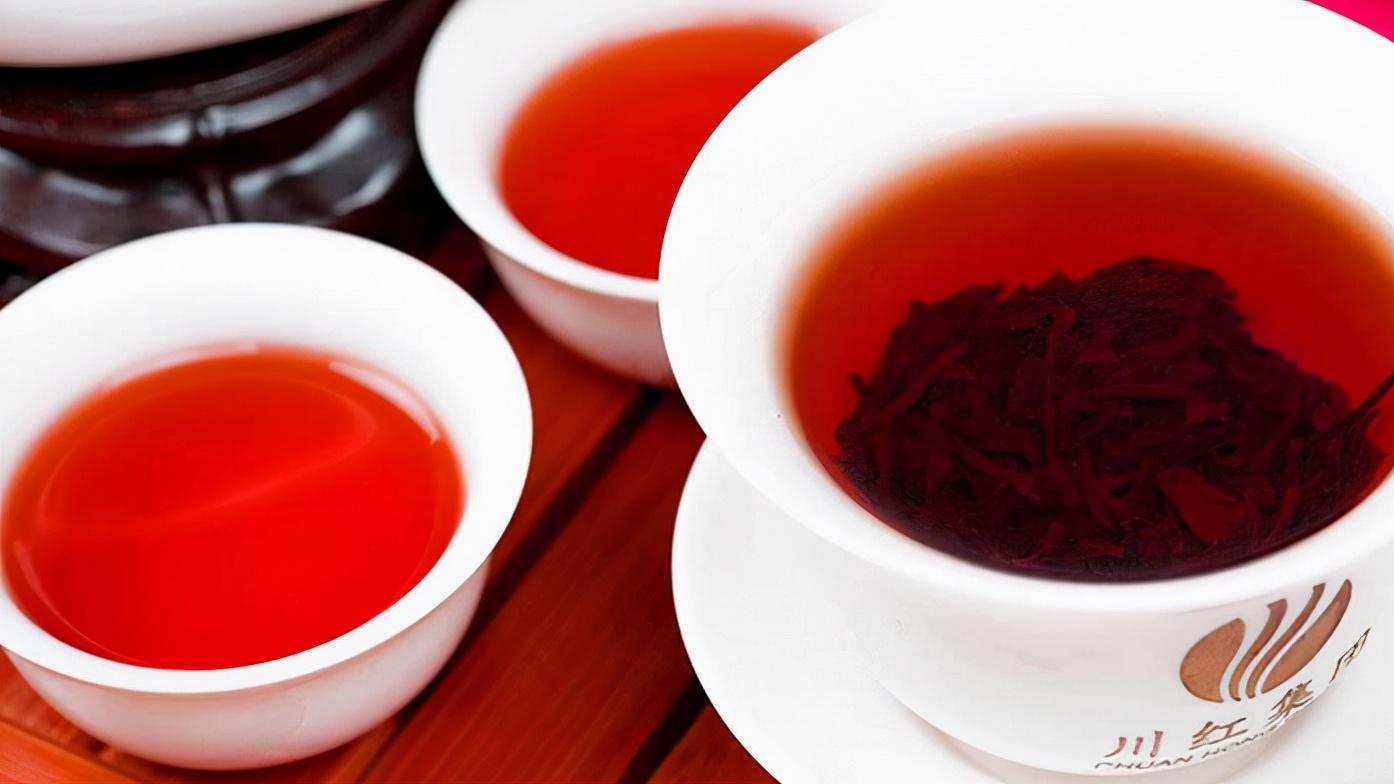 中国十大红茶排名知道5种以上算你厉害