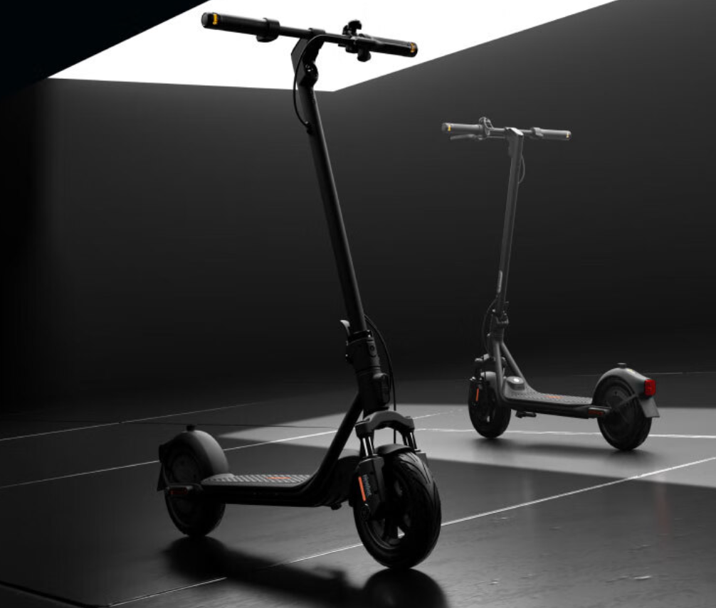 【不会骑车族代步工具】2024电动滑板车选购指南.