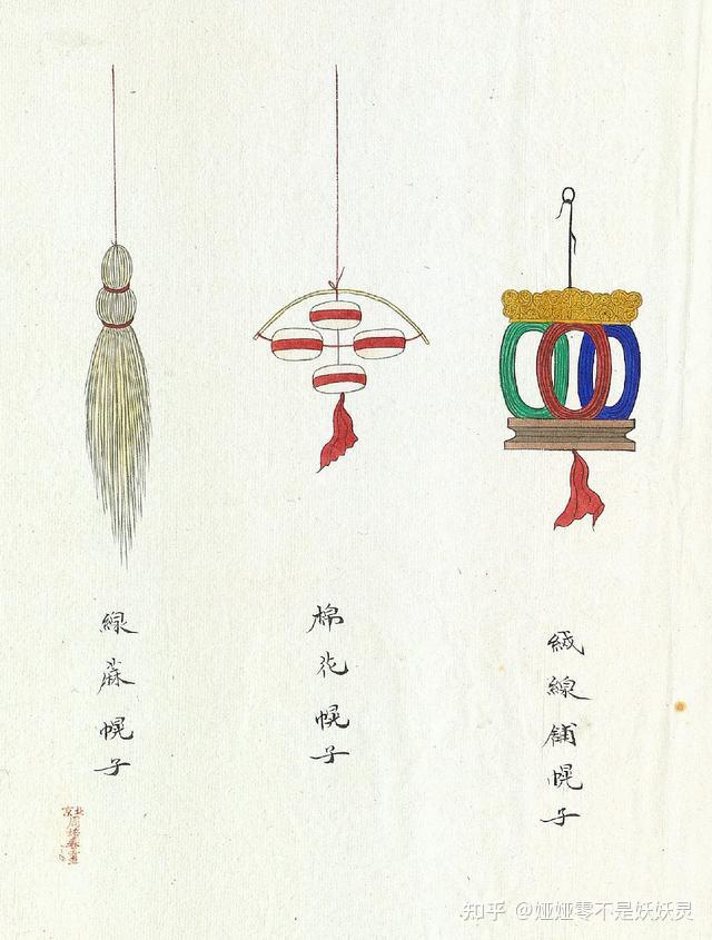 匠人馆 | 幌子·中国传统店铺招牌 - 知乎